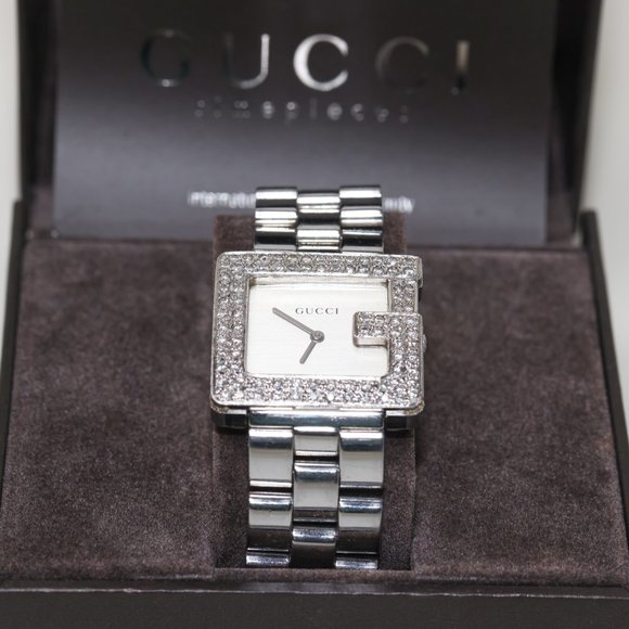 Gucci Watch 360 Series - Picture 7 of 9